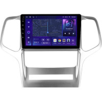 Штатная магнитола AMS MOSS M2 4+32 Gb Jeep Grand Cherokee WK2 2010-2013 9"