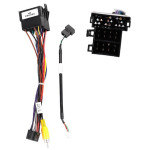 Штатна магнітола AMS MOSS M2 4+32 Gb Great Wall Wingle 5 2011-2015 10