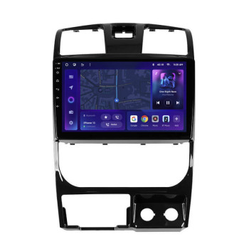 Штатна магнітола AMS MOSS M2 4+32 Gb Great Wall Wingle 5 2011-2015 10"