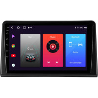 Штатная магнитола Sigma F9216 2+32 Gb Hyundai Sonata 7 LF 2017-2019 9"