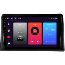 Штатна магнітола Sigma F9216 2+32 Gb Hyundai Sonata 7 LF 2017-2019 9"