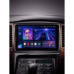 Штатна магнітола Teyes CC3L 4+32 Gb Toyota Land Cruiser LC 100-B 2002-2007 (B) 10 — фото товару