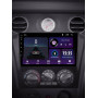 Штатная магнитола Sigma E9232 2+32 Gb Mitsubishi Outlander 1 2002-2008 (F1) 9