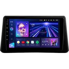 Штатная магнитола Teyes CC3L 4+32 Gb Opel Mokka 1 2012-2016 9"