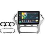 Штатна магнітола Sigma X10464 4+64 Gb Ford Mondeo 4 2006-2010 10