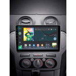 Штатна магнітола Sigma X10464 4+64 Gb Ford Mondeo 4 2006-2010 10