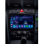 Штатная магнитола Sigma S9332 3+32 Gb Mercedes-Benz C-Class S203 CL203 W203 2000-2004 (F1) 9
