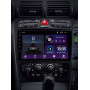 Штатна магнітола Sigma E9232 2+32 Gb Mercedes-Benz C-Class S203 CL203 W203 2000-2004 (F1) 9