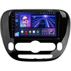 Штатная магнитола Teyes CC3 4+64 Gb Kia Soul 2 PS 2013-2019 (A) 9"