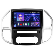 Штатная магнитола Teyes CC3 4+64 Gb Mercedes-Benz Vito 3 W447 2014-2020 10"