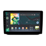 Штатна магнітола Sigma X10464 4+64 Gb Skoda Fabia 2 2007-2014 10