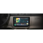 Штатна магнітола Sigma X10464 4+64 Gb Skoda Fabia 2 2007-2014 10