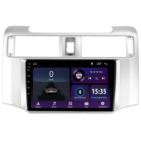Штатная магнитола Sigma E9232 2+32 Gb Toyota 4Runner 5 N280 2009-2020 9"