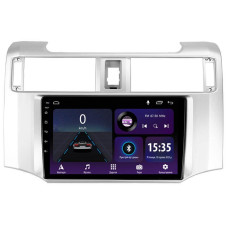Штатна магнітола Sigma E9232 2+32 Gb Toyota 4Runner 5 N280 2009-2020 9"