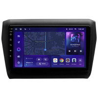 Штатна магнітола AMS MOSS M2 4+32 Gb Suzuki Swift 5 2016-2020 9"