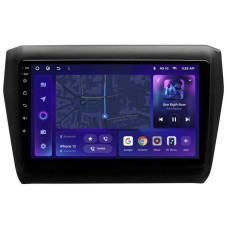 Штатна магнітола AMS MOSS M2 4+32 Gb Suzuki Swift 5 2016-2020 9"