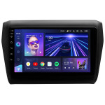 Штатна магнітола Teyes CC3L 4+32 Gb Suzuki Swift 5 2016-2020 9 — фото товару