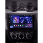 Штатна магнітола Teyes CC3L 4+32 Gb Suzuki Swift 5 2016-2020 9 — фото товару