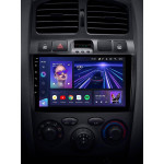 Штатна магнітола Teyes CC3L 4+32 Gb Hyundai Santa Fe SM 2000-2012, JAC S1 (Rein) 1 2007-2013 9