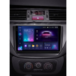 Штатная магнитола Teyes CC3 2k 4+64 Gb Mitsubishi Lancer 9 CS 2000-2010 9