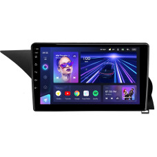 Штатная магнитола Teyes CC3 4+64 Gb Mercedes-Benz GLK-Class X204 2012-2015 9"