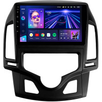 Штатная магнитола Teyes CC3 4+64 Gb Hyundai i30 1 FD 2007-2012 (F2) 9"