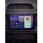 Штатная магнитола Teyes CC4 Pro 2k 12+256 Gb Volkswagen Beetle A5 2011-2019 9"