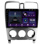 Штатна магнітола Sigma E9232 2+32 Gb Subaru Forester SG 2002-2008 9