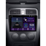 Штатна магнітола Sigma E9232 2+32 Gb Subaru Forester SG 2002-2008 9