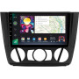 Штатная магнитола Sigma Pro 9464 4+64 Gb BMW 1 E88 E82 E81 E87 2004-2011 (F1) 9