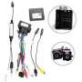 Штатная магнитола AMS MOSS M2 4+32 Gb Volkswagen Touareg FL NF 2010-2018 (A) 9