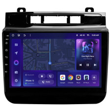 Штатная магнитола AMS MOSS M2 4+32 Gb Volkswagen Touareg FL NF 2010-2018 (A) 9"