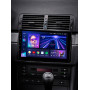 Штатна магнітола Teyes CC3 4+64 Gb BMW 3-Series E46 (0 Din) 1998-2006 9"