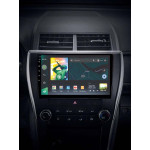 Штатна магнітола Sigma X10464 4+64 Gb Toyota Camry 7 XV 50 55 North America 2014-2017 (B) 10