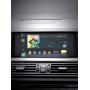 Штатна магнітола Sigma X9232 2+32 Gb BMW 5 Series F10 F11 NBT 2013-2017 9