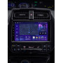 Штатна магнітола AMS MOSS M3 4+32 Gb Toyota Prius XW50 2015-2020 9