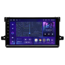 Штатна магнітола AMS MOSS M3 4+32 Gb Toyota Prius XW50 2015-2020 9"