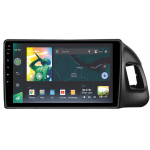 Штатна магнітола Sigma X9464 4+64 Gb Audi Q5 8R 2008-2017 (A) 9