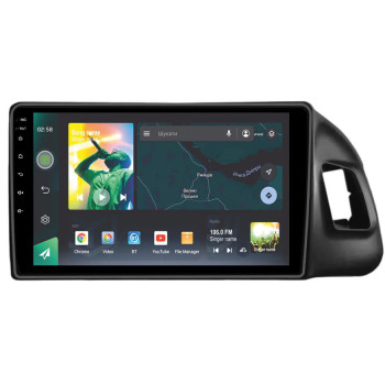 Штатна магнітола Sigma X9464 4+64 Gb Audi Q5 8R 2008-2017 (A) 9"