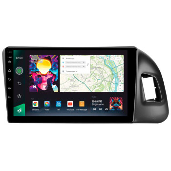 Штатна магнітола Sigma Pro 9464 4+64 Gb Audi Q5 8R 2008-2017 (A) 9"