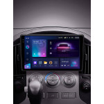 Штатная магнитола Teyes CC3 2k 4+32 Gb Hyundai H1 2 TQ 2007-2015 (F1) 9