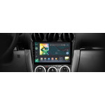 Штатна магнітола Sigma X9464 4+64 Gb Mazda 6 GG 2002-2007 9