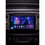 Штатная магнитола Teyes CC3L 4+32 Gb Geely Emgrand X7 Vision X6 Haoqing SUV 2014-2020 9