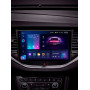 Штатна магнітола Teyes CC3 2k 4+32 Gb Opel Astra K 2015-2022 (B) 9