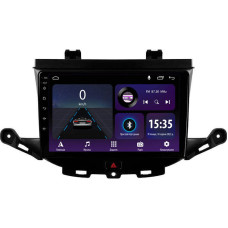 Штатна магнітола Sigma E9232 2+32 Gb Opel Astra K 2015-2022 (B) 9"