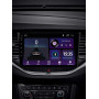 Штатна магнітола Sigma E9232 2+32 Gb Opel Astra K 2015-2022 (B) 9