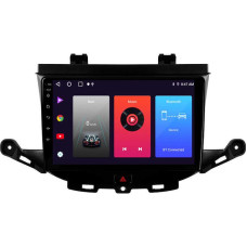 Штатна магнітола Sigma F9216 2+32 Gb Opel Astra K 2015-2022 (B) 9"