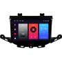 Штатна магнітола Sigma F9216 2+32 Gb Opel Astra K 2015-2022 (B) 9