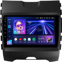 Штатная магнитола Teyes CC3L 4+32 Gb Ford Edge 2 2015-2018 (F1) 9"