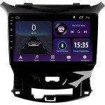 Штатна магнітола Sigma E9232 2+32 Gb Chevrolet Cruze 2 2015-2023 9